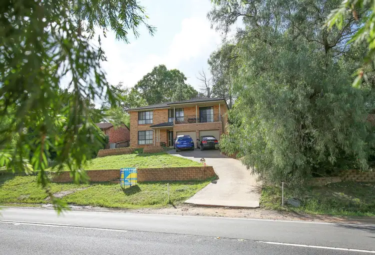 Main view of Homely house listing, 130 Menangle St, Picton NSW 2571