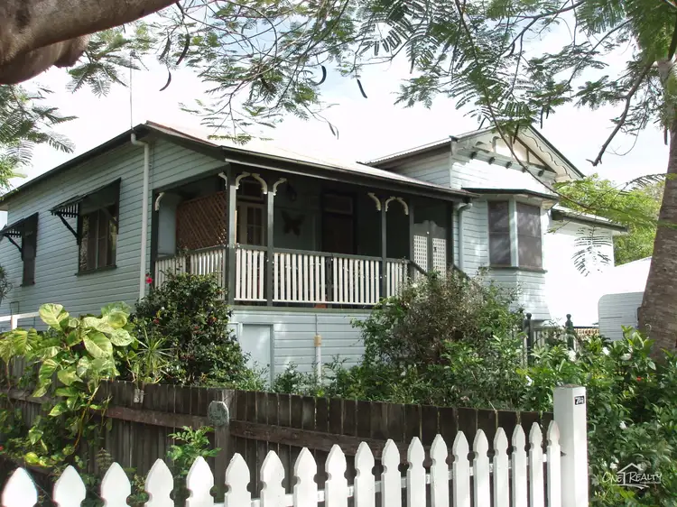 41 Tooley St, Maryborough QLD 4650