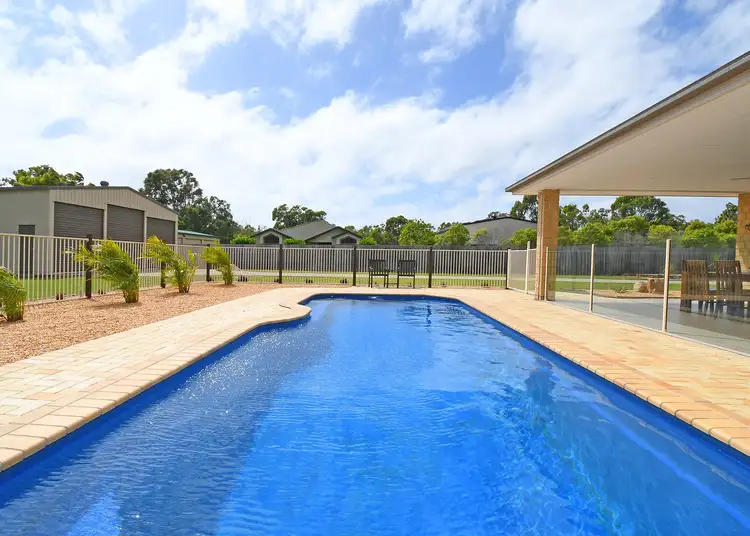 Third view of Homely house listing, 174 Gilston Rd, Wondunna QLD 4655