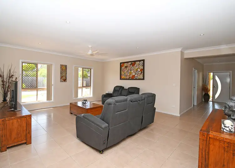 Fifth view of Homely house listing, 174 Gilston Rd, Wondunna QLD 4655