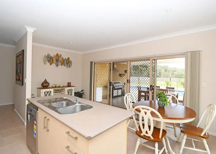 Seventh view of Homely house listing, 174 Gilston Rd, Wondunna QLD 4655