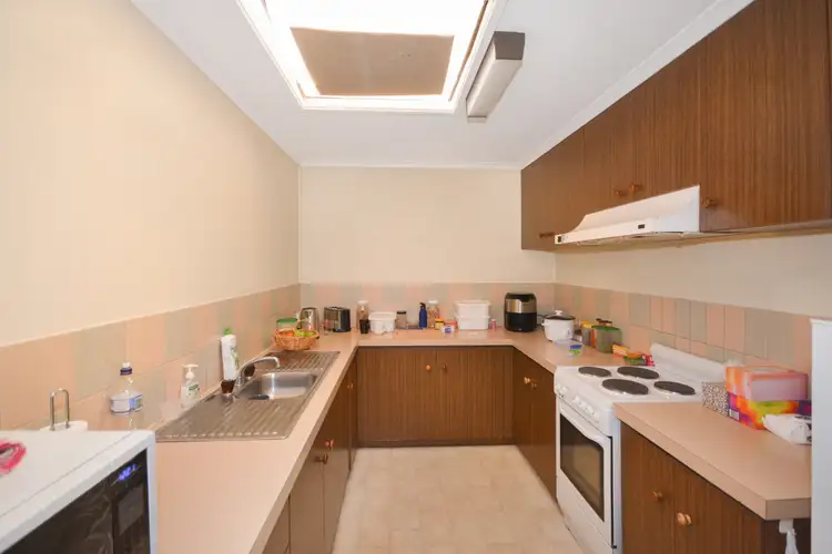 Third view of Homely unit listing, Unit 8/103-105 Cooper St, Stawell VIC 3380