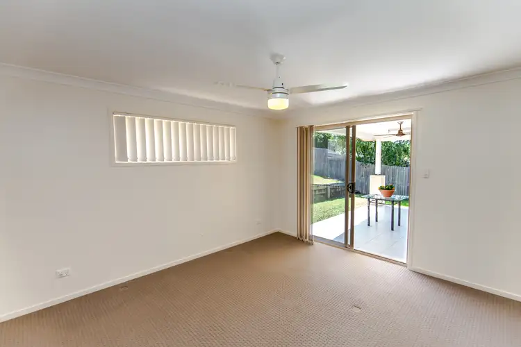 Seventh view of Homely house listing, 62 Robertson Dr, Burnside QLD 4560