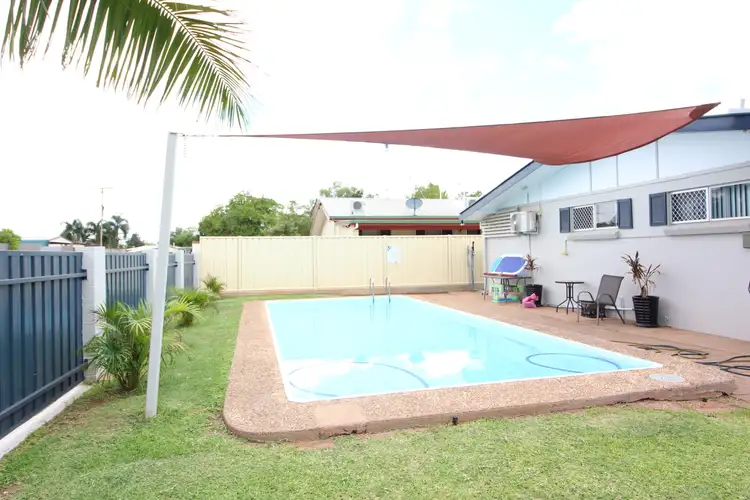 45 Noakes Ave, Mount Isa QLD 4825