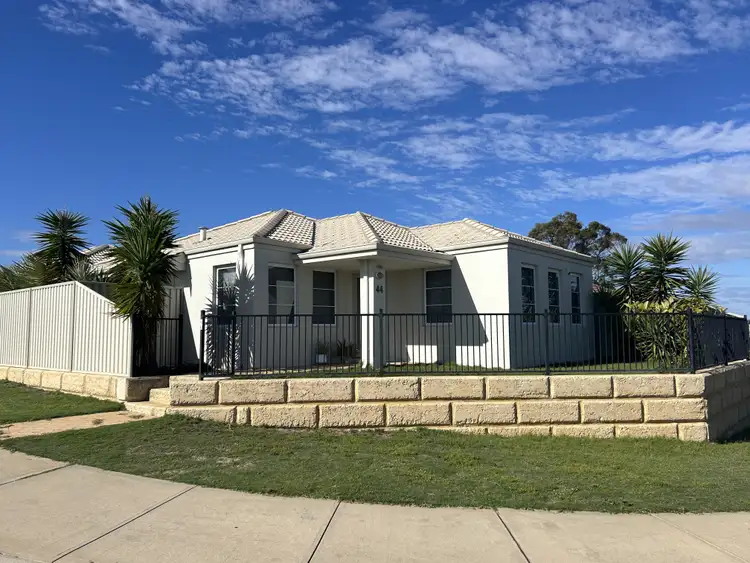 44 Traminer Way, Pearsall WA 6065