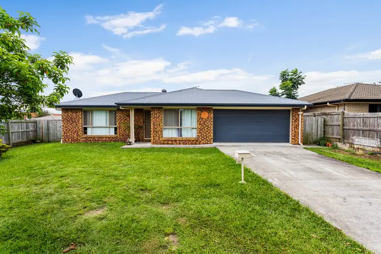 21 Mark Lane, Waterford West QLD 4133