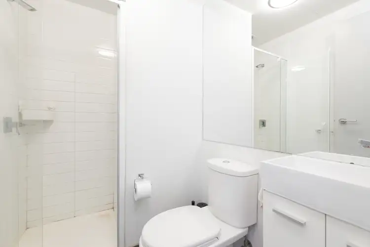 Second view of Homely unit listing, Unit 17/1728 Dandenong Rd, Clayton VIC 3168