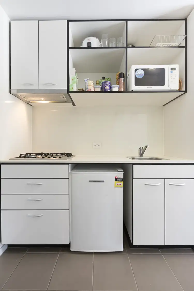 Fifth view of Homely unit listing, Unit 17/1728 Dandenong Rd, Clayton VIC 3168