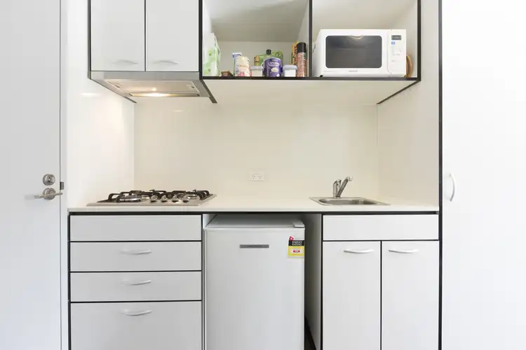 Sixth view of Homely unit listing, Unit 17/1728 Dandenong Rd, Clayton VIC 3168
