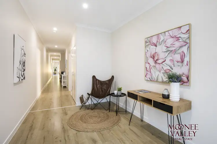 Second view of Homely unit listing, 1/35 Robson Avenue, Avondale Heights VIC 3034