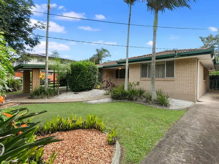 Second view of Homely house listing, 29 Leon St, Tingalpa QLD 4173