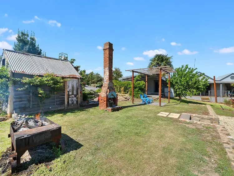 Third view of Homely rural property listing, 971 Buckland Gap Rd, Murmungee VIC 3747