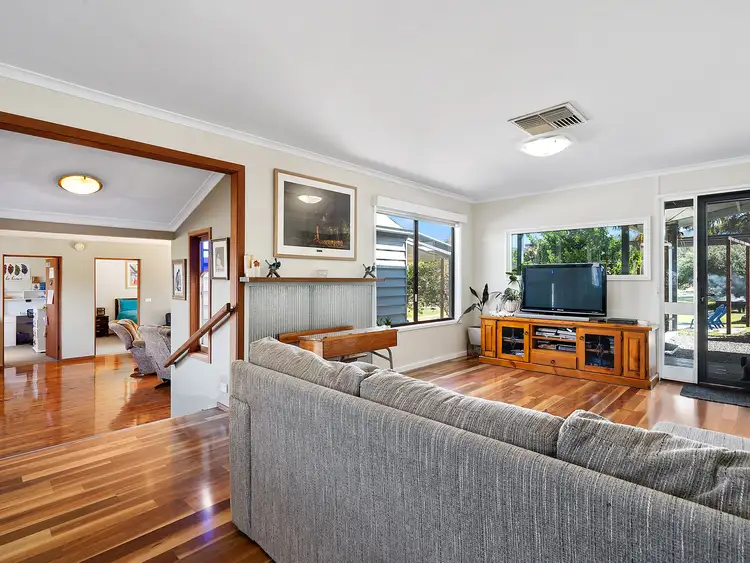 Fourth view of Homely rural property listing, 971 Buckland Gap Rd, Murmungee VIC 3747