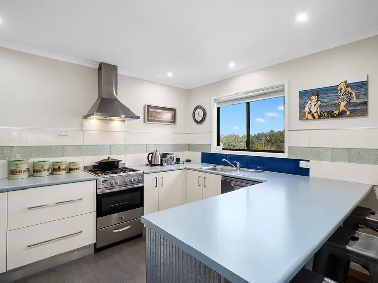 Fifth view of Homely rural property listing, 971 Buckland Gap Rd, Murmungee VIC 3747