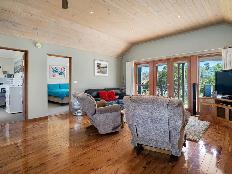 Sixth view of Homely rural property listing, 971 Buckland Gap Rd, Murmungee VIC 3747