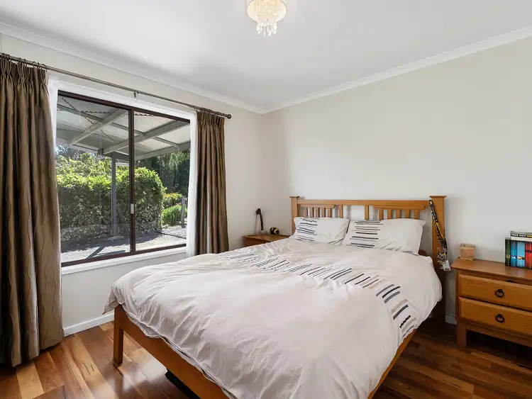 Seventh view of Homely rural property listing, 971 Buckland Gap Rd, Murmungee VIC 3747
