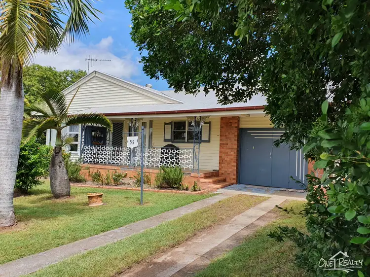 52 Garden St, Maryborough QLD 4650