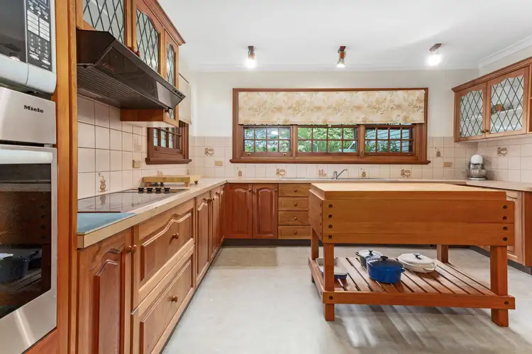 Fifth view of Homely house listing, 39 Quamby Brook Rd, Deloraine TAS 7304