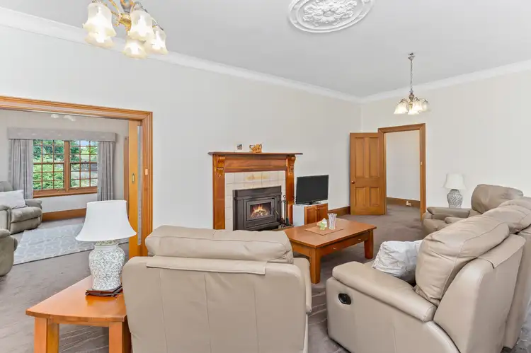 Seventh view of Homely house listing, 39 Quamby Brook Rd, Deloraine TAS 7304