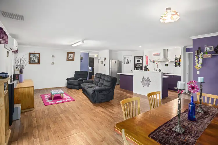 Fourth view of Homely house listing, 20 Vaughans Way, Australind WA 6233