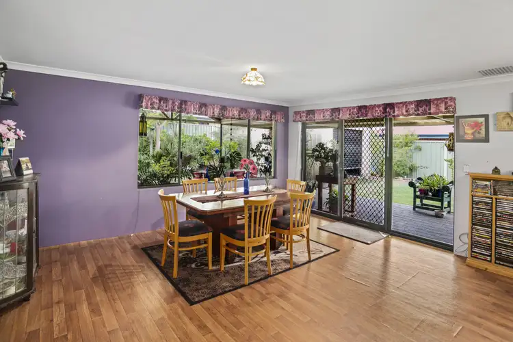 Sixth view of Homely house listing, 20 Vaughans Way, Australind WA 6233