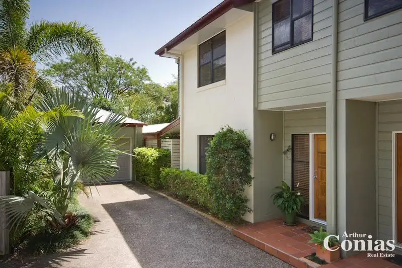 Main view of Homely house listing, 11A Vera St, Toowong QLD 4066