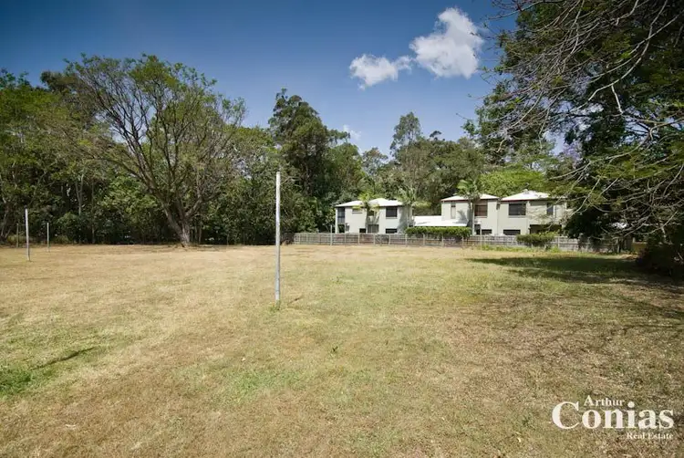 Fifth view of Homely house listing, 11A Vera St, Toowong QLD 4066