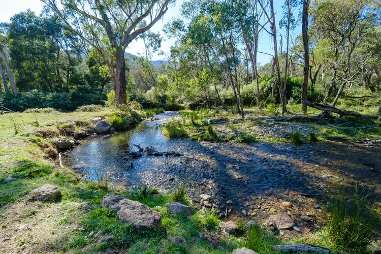 Main view of Homely rural property listing, 688 Kancoona South Rd, Kancoona VIC 3691