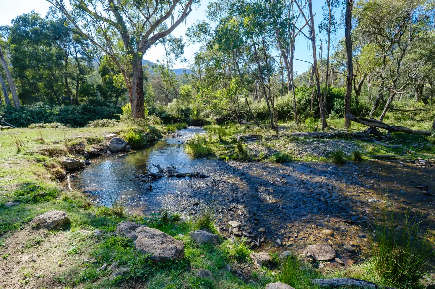 Main view of Homely rural property listing, 688 Kancoona South Rd, Kancoona VIC 3691
