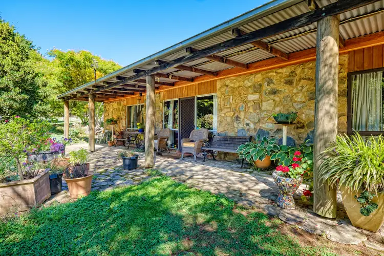 Fourth view of Homely rural property listing, 688 Kancoona South Rd, Kancoona VIC 3691