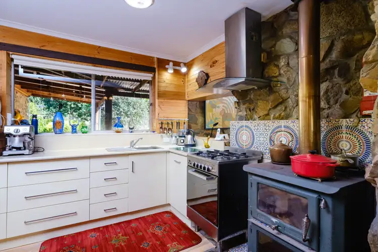 Fifth view of Homely rural property listing, 688 Kancoona South Rd, Kancoona VIC 3691