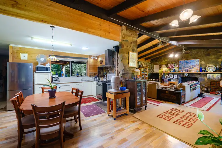 Sixth view of Homely rural property listing, 688 Kancoona South Rd, Kancoona VIC 3691