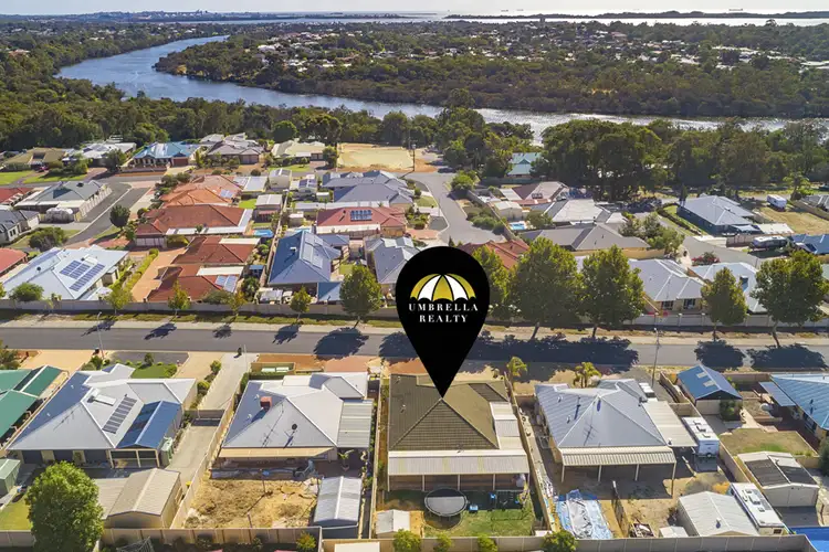 45 Glenhuon Bvd, Eaton WA 6232