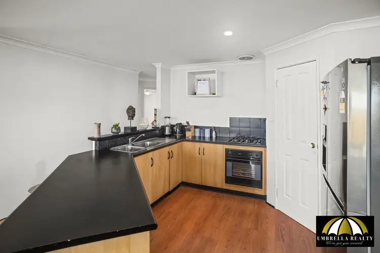 Third view of Homely house listing, 45 Glenhuon Bvd, Eaton WA 6232