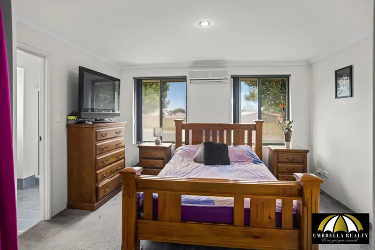 Fifth view of Homely house listing, 45 Glenhuon Bvd, Eaton WA 6232