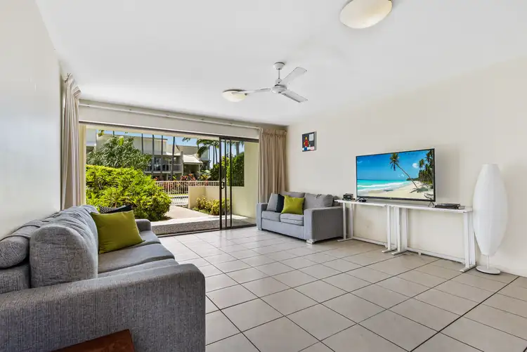 Main view of Homely apartment listing, Unit 19/1 Grenada Way, Kawana Island QLD 4575