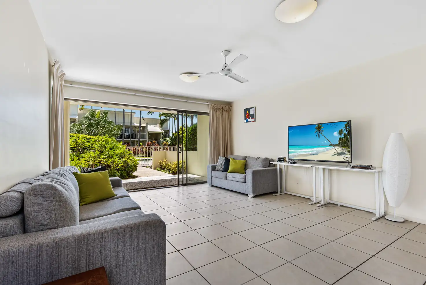 Main view of Homely apartment listing, Unit 19/1 Grenada Way, Kawana Island QLD 4575