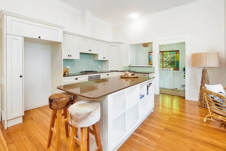 Fifth view of Homely house listing, 26 North Head Rd, New Brighton NSW 2483