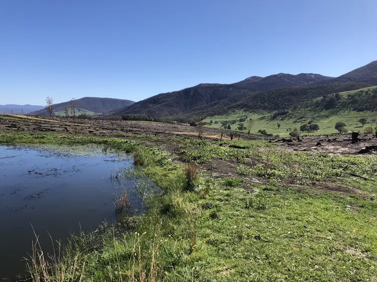 . Sandy Creek Road, Walwa VIC 3709