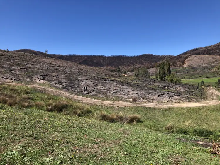 Sixth view of Homely rural property listing, . Sandy Creek Road, Walwa VIC 3709