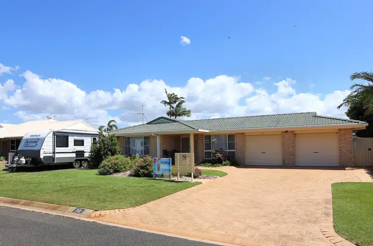 72 Fairway Dr, Bargara QLD 4670