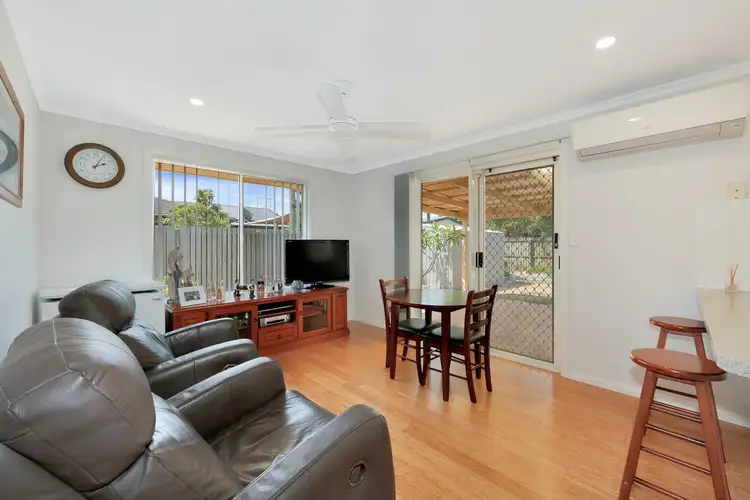 Seventh view of Homely house listing, 72 Fairway Dr, Bargara QLD 4670