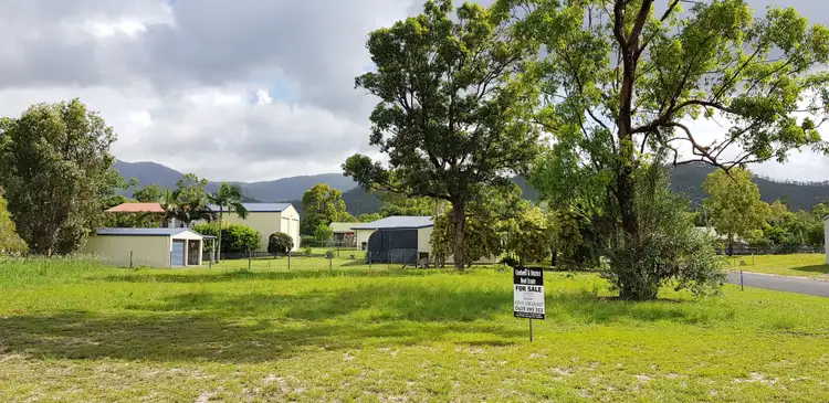 Third view of Homely land listing, 3 Lawson Dr, Cardwell QLD 4849