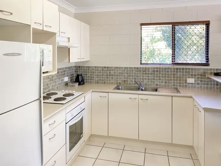 Fourth view of Homely block of units listing, 17 Hayles Ave, Arcadia QLD 4819