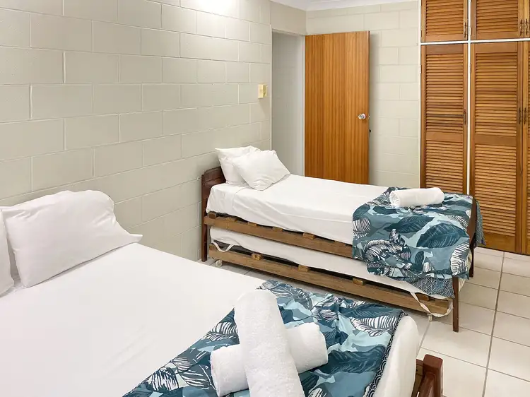 Fifth view of Homely block of units listing, 17 Hayles Ave, Arcadia QLD 4819