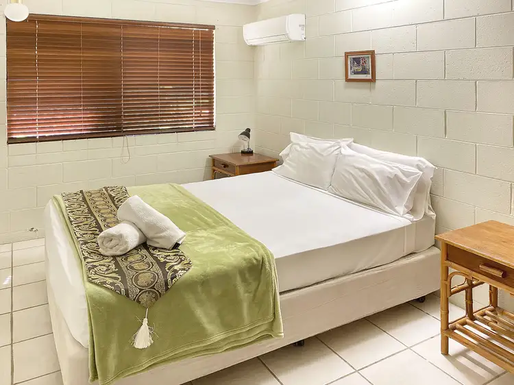 Sixth view of Homely block of units listing, 17 Hayles Ave, Arcadia QLD 4819