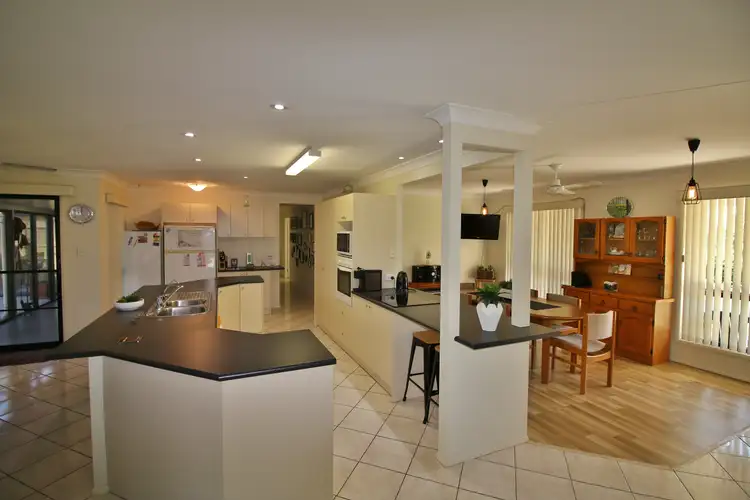 Seventh view of Homely house listing, 2 Faith Ave, Plainland QLD 4341