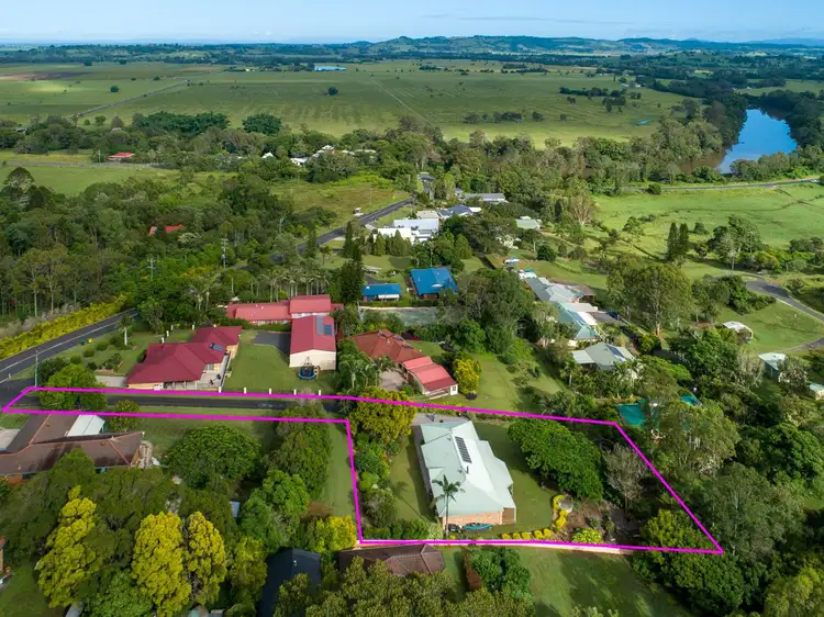 Main view of Homely house listing, 40 Bridge St, Wyrallah NSW 2480