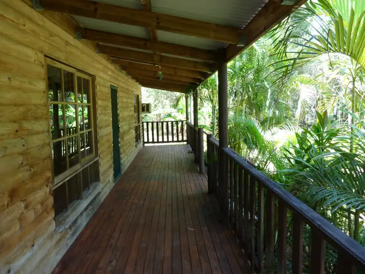 Fourth view of Homely rural property listing, 57 Carrage Way, Cooroibah QLD 4565