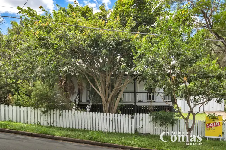 43 Elizabeth St, Toowong QLD 4066